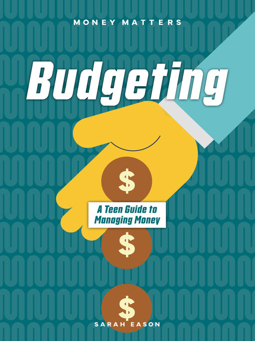Title details for Budgeting by Sarah Eason - Wait list